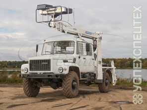 Газ Садко · АГП  14Т Compact