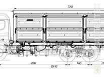SСANIA · AMKAR 658961 40E