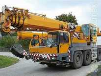 Liebherr  · ltm 1050