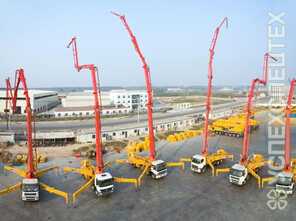 JUNJIN · JXZ37-4.16HP