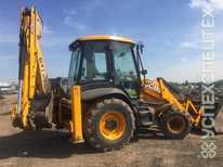 JCB · 3CX