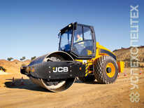 JCB · VM 116 D P D