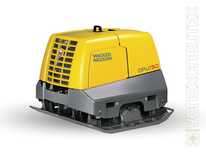 Wacker Neuson · DPU 130