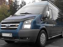 Ford · Transit