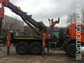 МАЗ, КАМАЗ · 