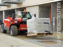 Manitou · MT X 625