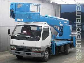 Mitsubishi  · 