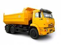 Камаз · AMKAR 6589 03E