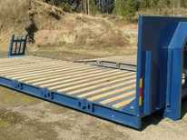 сменное оборудование · вакуумная машина