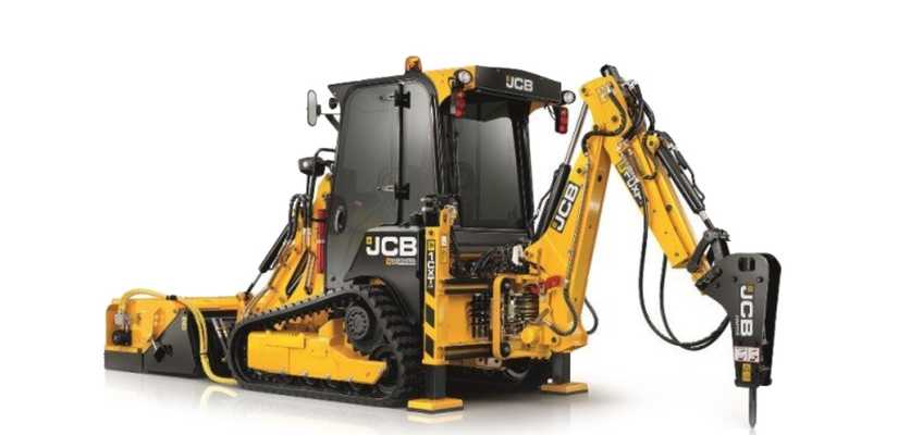 JCB · 1CXT