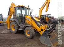 JCB · 3CX, 4CX