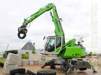 Sennebogen · 817M RU