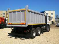 Isuzu · AMKAR 65899 01E