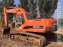 Doosan · 220