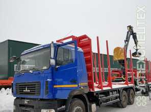 МАЗ · ОМТЛ 97 04