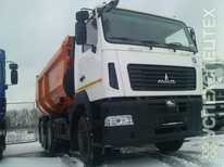 МАЗ · 6501В5 430 000