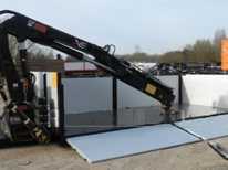 Вакуумная машина -оборудование сменное · 10 куб