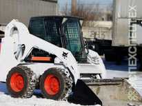 BOBCAT ·  S175