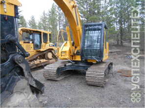 John Deere · 225C RTS