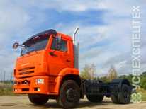 Камаз · 65115 3950 48 A5