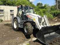 Terex · ​ TLB 840