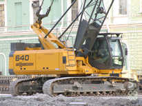  Sennebogen · 640 hd