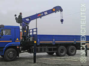 КАМАЗ, Hyundai, Hino · 