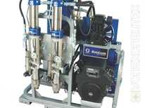  RoadPak · RoadLazer Graco