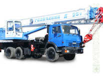 КАМАЗ · Галичанин