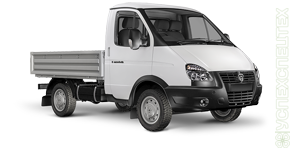 Газ · Соболь Бизнес  