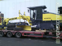 HBM ·   BG190TA-4 ( Австрия)