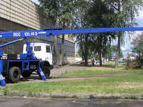 Маз · ПСС-131.18Э