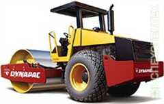 Dynapac ·  CA250/250D