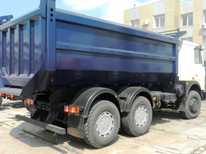 Маз · AMKAR 658931 01E