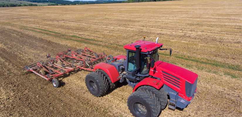 КИРОВЕЦ · К 730