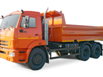 Камаз · AMKAR 658901E