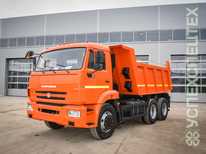 Камаз · 65115 6058 48 A5