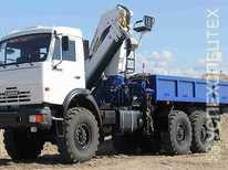 Камаз · 43118 1999 15