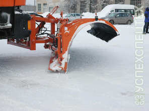 ИРМАШ · КДМ 316