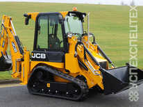 JCB · 1 СXT