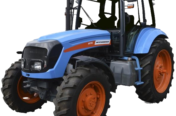 Агромаш · 85ТК