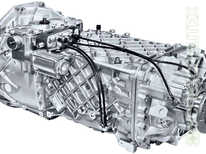  ZF · 16S1820 ТО 16S151