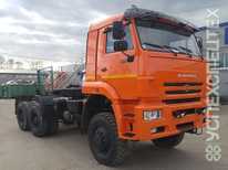 Камаз · 65225 6015 53
