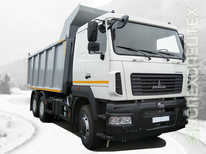 МАЗ · 6501В9 420 000