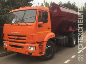 Камаз · 475101