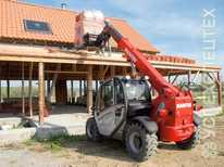 Manitou · MT X 625