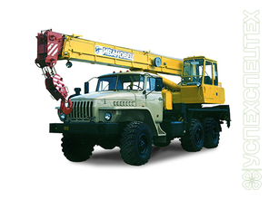 Урал · Ивановец