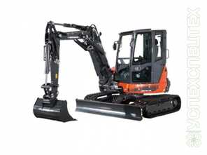 EUROCOMACH · ES 40 ZT