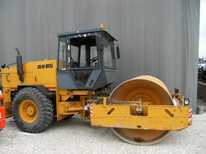 Dynapac, ДУ, Shantui, LiuGong, JCB · 