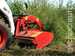 SEPPI · SMWA skid steer 